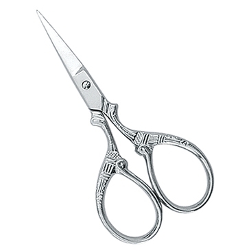 Printed Scissors