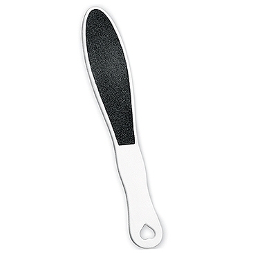 Foot Scraper Fine Plastic