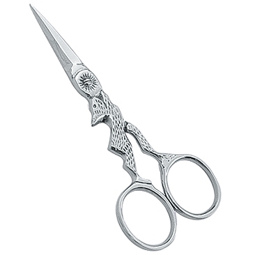 Printed Scissors