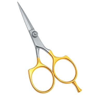 Fine Scissors With Tc