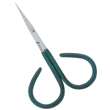 Malleable Fine Scissors