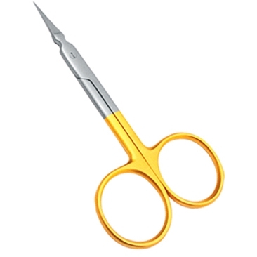  Arrow Point Fine Scissors
