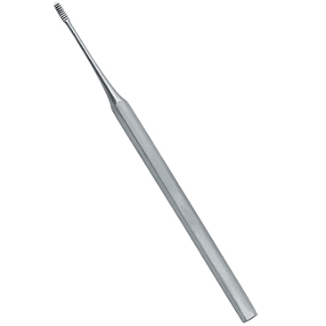 Blacks File Small Tip Blunt