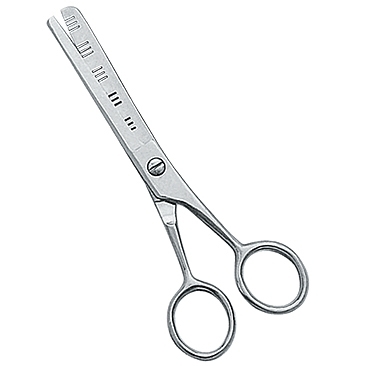 Professional Hair Thinning Scissors