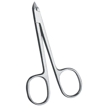 Cuticle Nipper
