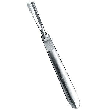 Nail Pusher
