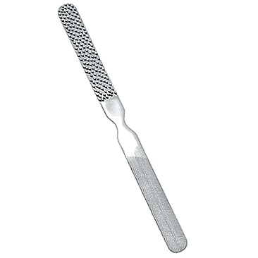 Foot FIle 4 - Way Working