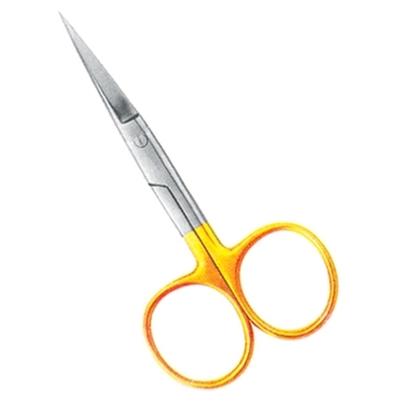 Straight Fine Scissors