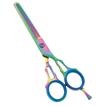 Professional Hair Thinning Scissors
