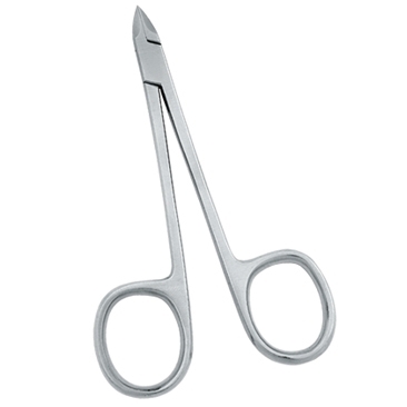 Cuticle Nipper 