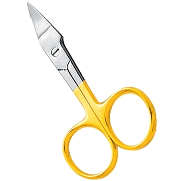 Cuticle Scissors