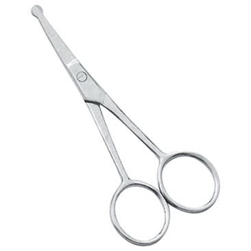 Dissecting Scissors