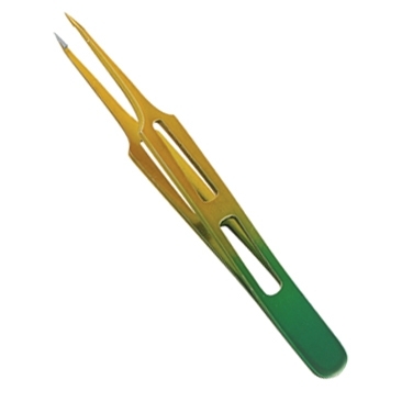 Eyebrow Tweezer