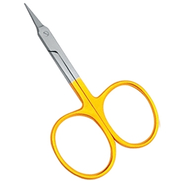 Cuticle Scissors