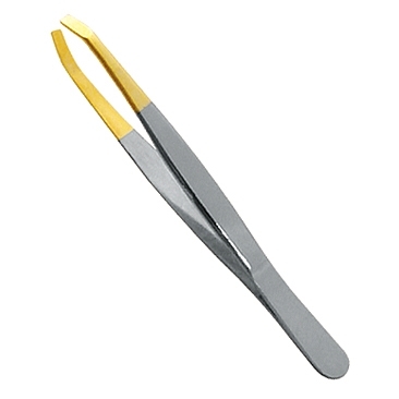 Eyebrow Tweezer