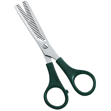 Professional Hair Thinning Scissors