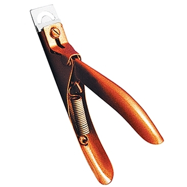 Acrylic Tip Cutter Red
