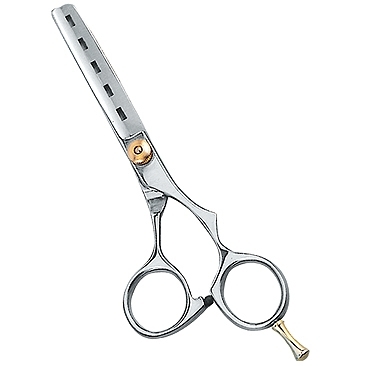 Professional Hair Thinning Scissors