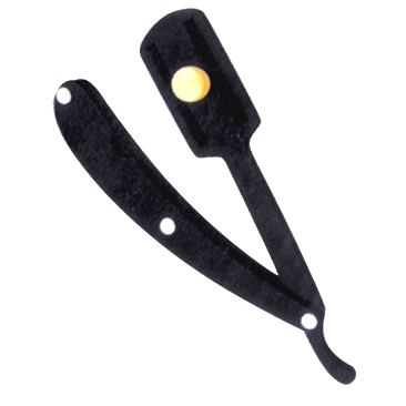 Shaving Razor, Rmoveable Blade
