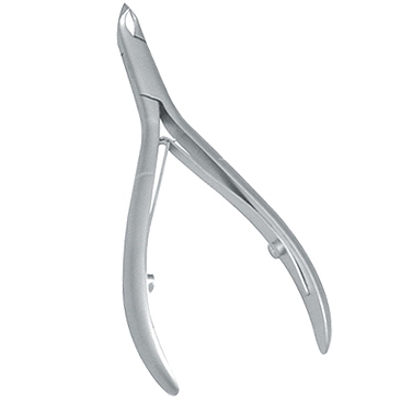  Cuticle Nipper