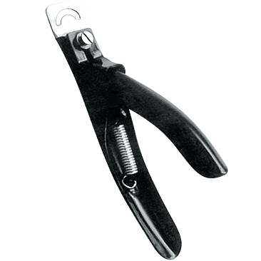 Acrylic Tip Cutter Black