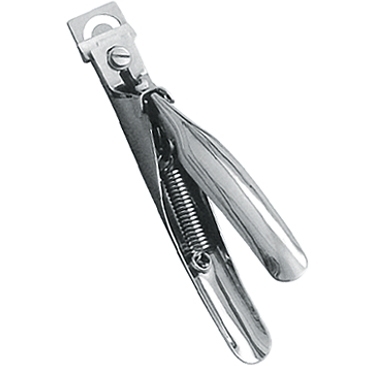 Acrylic Tip Cutter Polish
