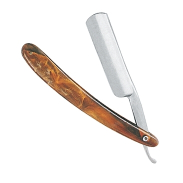 Shaving Razor, Removable Blade