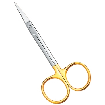 Iris Scissors