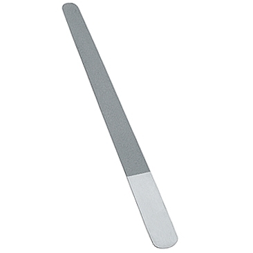 Nail Files, Sand Paper Effect
