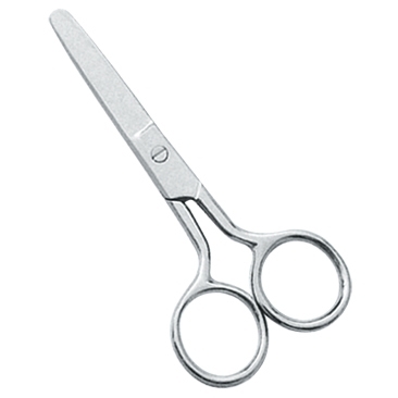 Baby Scissors