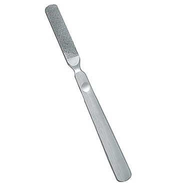 Bone FIle Heavy Double End