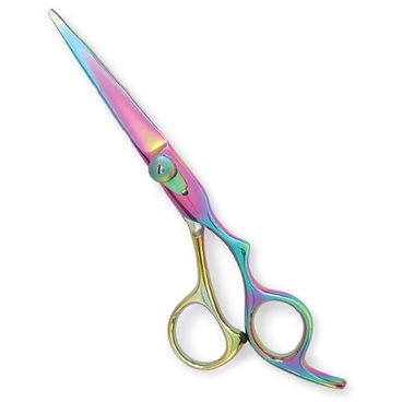 Professional Hair Cutting Scissors