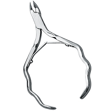  Cuticle Nipper