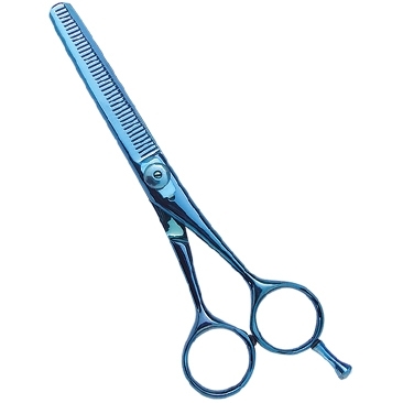 Professional Hair Thinning Scissors