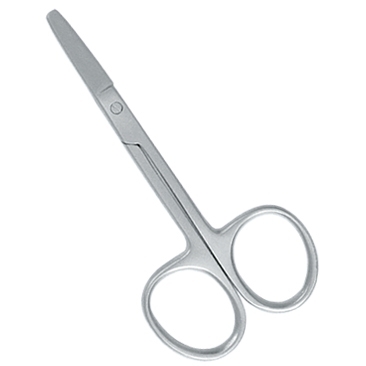 Baby Scissors