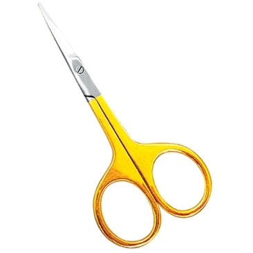 Fine Cuticle Scissors 
