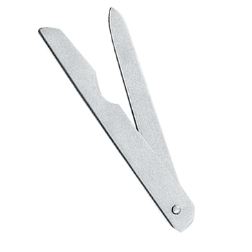 Nail File Folding