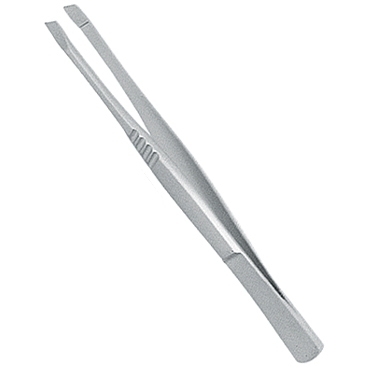 Eyebrow Tweezer