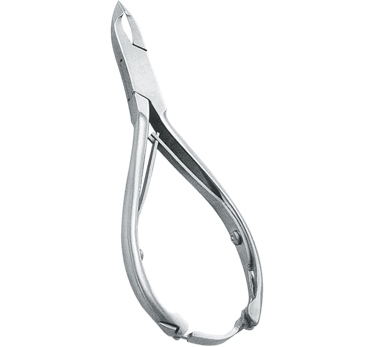  Cuticle Nipper