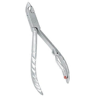  Cuticle Nipper Wire Spring