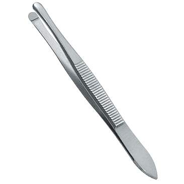 Eyebrow Tweezer
