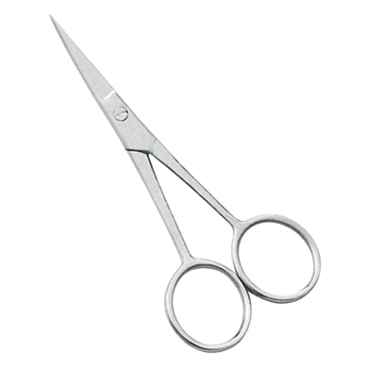 Dissecting Scissors Sharp Point