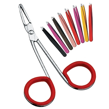 Auto Tweezer