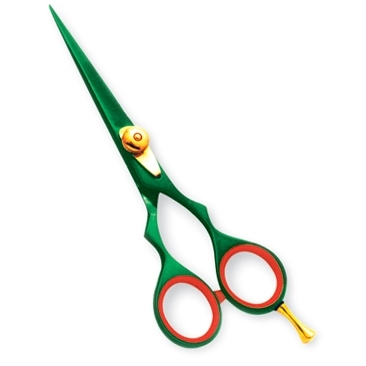 Professional Hair Cutting Scissors