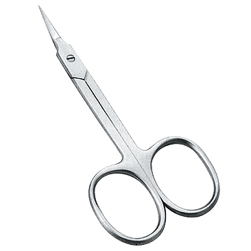 Arrow Point Scissors