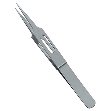 Eyebrow Tweezer