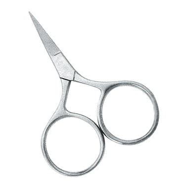 Solingen Style Fine Scissors