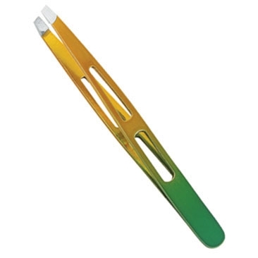 Eyebrow Tweezer