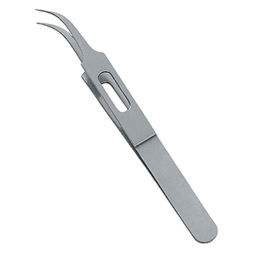 Eyebrow Tweezer