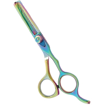 Professional Hair Thinning Scissors